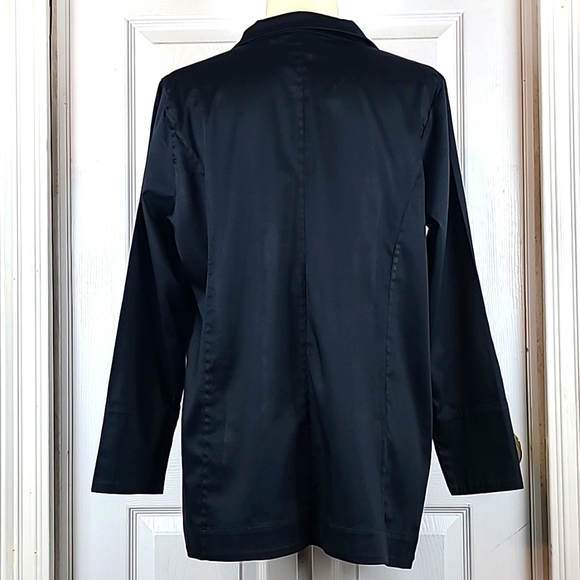 Soft Surroundings Blouse - Picture 5 of 11